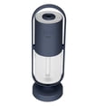 thumbnail image 3 of Portable Mini Humidifier, Automatic Shutdown Compact Timer Small Cool Mist Humidifier 2 Spray Modes Multi Purpose  for Office for Home for Travel White,,Light Blue,Dark Blue, 3 of 7