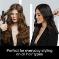 thumbnail image 5 of Ghd Original Styler - Plancha plana de 1 pulgada, alisador de pelo clásico original IV con tecnología nueva y mejorada, plancha plana de cerámica, peluquero profesional, 5 of 5