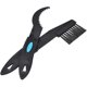 thumbnail image 3 of Bike Cleaning Brush Kit, 2pcs Bike Chain Cleaner Crank Sprocket Cleaning Tool Bicycle Washing Brush, 3 of 5