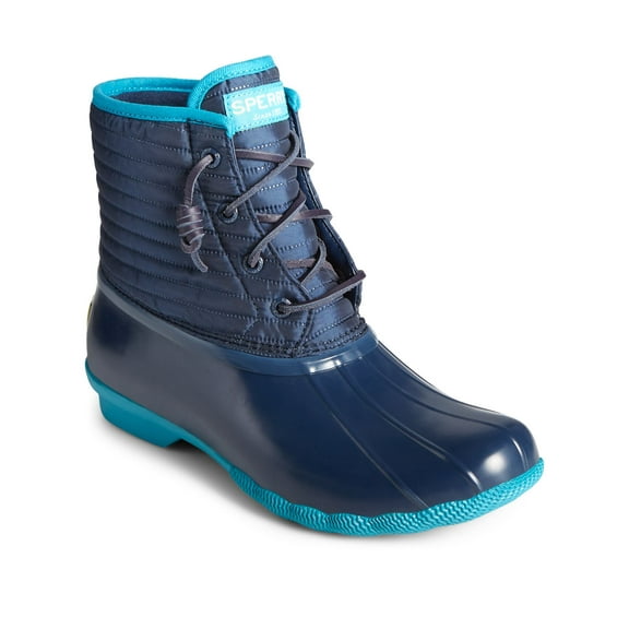 SPERRY SALTWATER NYLON Winter Boots