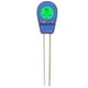 thumbnail image 4 of Detector de suelo con pantalla LED, medidor de pH, humedad, acidez, alcalinidad y temperatura., 4 of 14