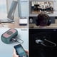 thumbnail image 5 of Car Bluetooth Adapter,Bluetooth Transmitter Receiver,2 in 1 Bluetooth Adapter, 5 of 5