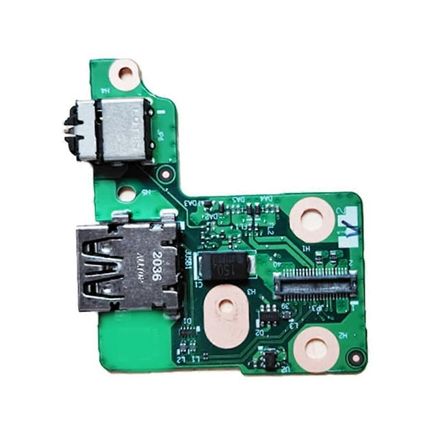 NS-C632 5C50S73043 USB Port Board USB Audio IO Board for Lenovo ThinkPad L14 Gen1 Gen2 Audio Board