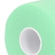 thumbnail image 3 of Badminton Grip Cushion Wrap 60mm Width 20m Length Excellent Shock Absorption Tennis Racket Grip Tape Backing Film Bright Green, 3 of 4