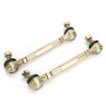 thumbnail image 2 of Raccord à Billes, Paire 10mm/0.39 Po Raccord Boule en Acier Inoxydable Raccord Boule Remplacement Performance Puissante, 2 of 13