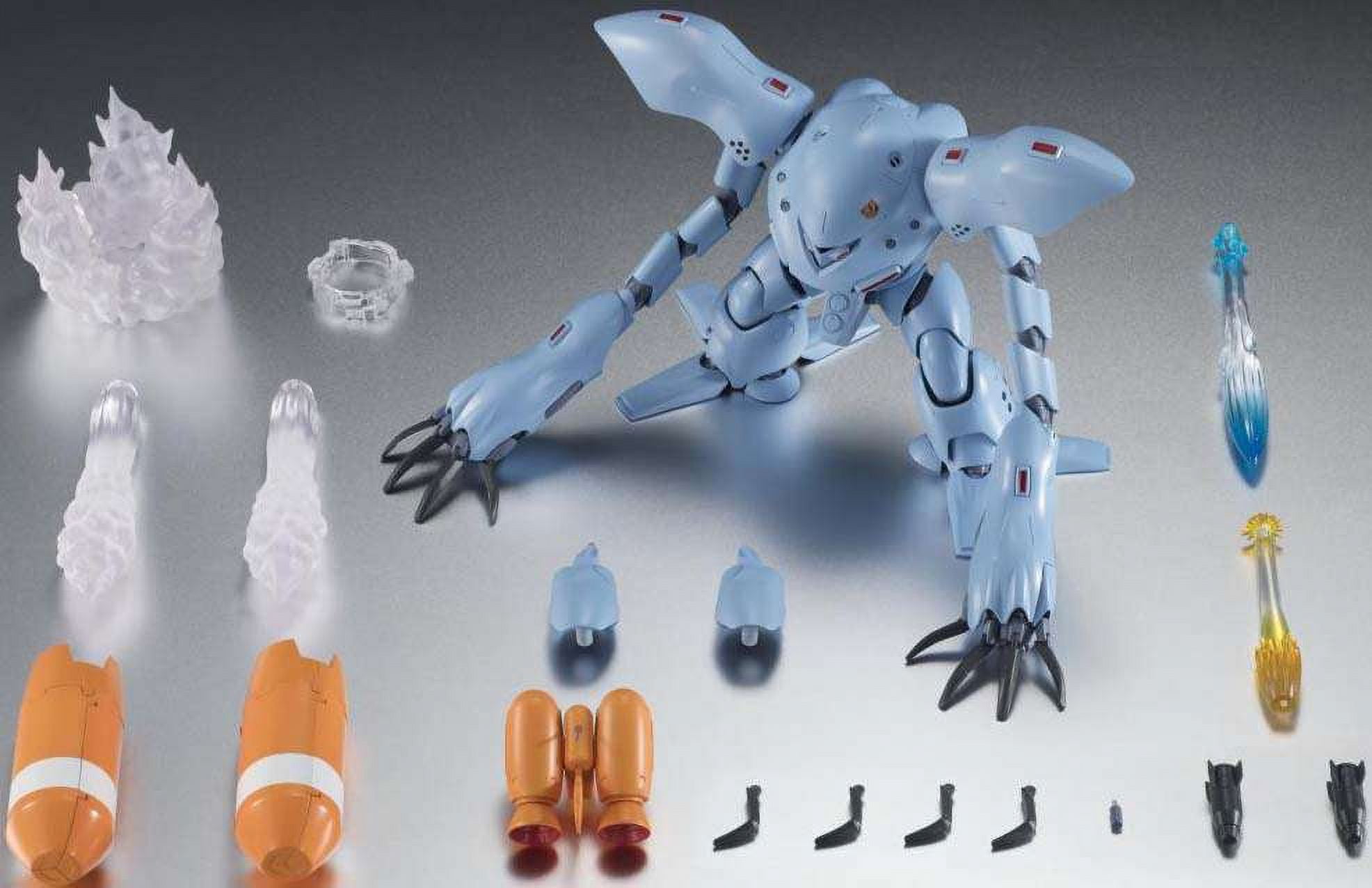 Gundam Robot Spirits MSM-03C Hy-Gogg Action Figure (A.N.I.M.E