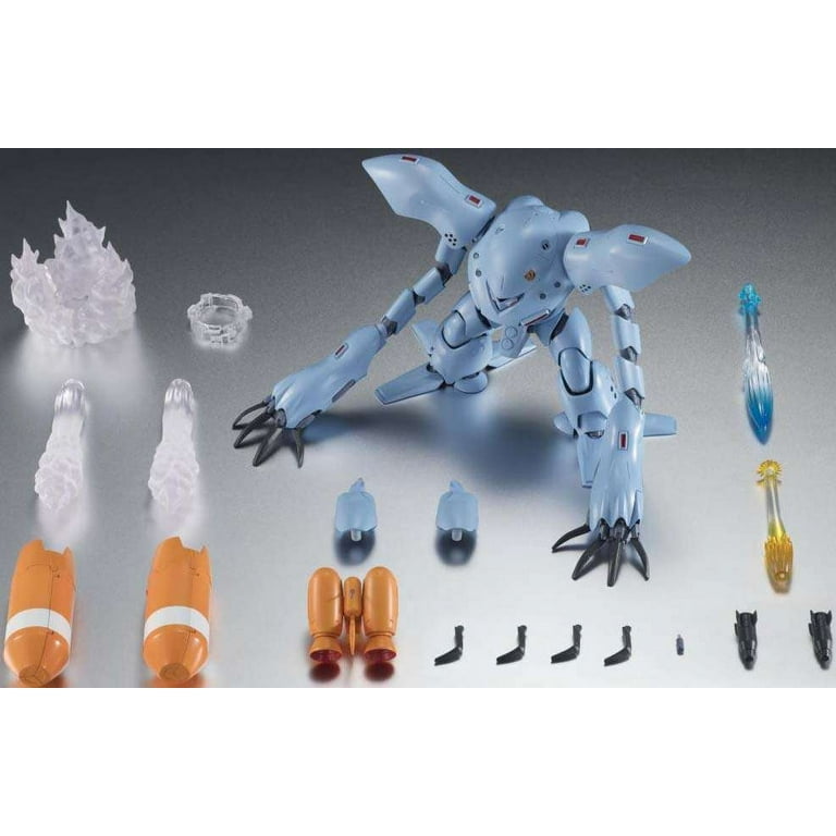 ロボット BANDAI MSM-03C HY-GOGG Bandai Robot Spirits MSM-03C Hygogg ver. A.N.I.M.E. Figure