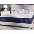 thumbnail image 5 of 12 Inch King Size Premier Luxury Firm Hybrid Mattress Breathable Support for All Sleep Positions, 5 of 11