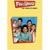 Full House: The Complete Series Collection (DVD)