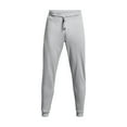 thumbnail image 1 of Joggers Sportstyle de Tricot para Hombre Under Armour Gris Talle S, 1 of 3