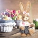 thumbnail image 5 of Paja Artificial Zulema Conejo de Pascua 2 Uds, 5 of 8
