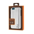 thumbnail image 4 of Reiko brand for iphone 6 Genuine Leather Hand Strap Case In Ivory, 4 of 4