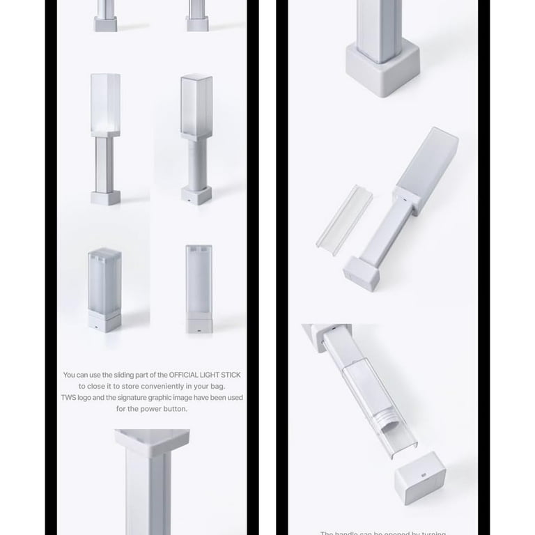 TWS Official Lightstick - Walmart.com