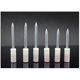 thumbnail image 3 of 100Pcs 32mm/42mm Steel Nail For Manual Steel Nail Gun Fits 8.5mm Nails Gun Ceiling Artifact Special Silencer Integrated Nail Gun, 3 of 5