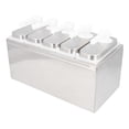 thumbnail image 5 of Sauce Pump ContainerSauce Dispenser Pump Salad Stainless Steel Dispenser Pump Condiment Squeeze Pump Finely Tuned Performance, 5 of 5