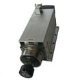 thumbnail image 4 of INTSUPERMAI CNC Milling Machine Spindle Motor 6000W 220V Fan Cooling Spindle, 4 of 8