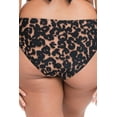 thumbnail image 2 of Curvy Kate Wrapsody Classic Bikini Brief CS005500, 2 of 4