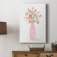 thumbnail image 5 of Boho Pinwheel Bouquet II Premium Gallery Wrapped Canvas - Ready to Hang, 5 of 9