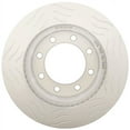 thumbnail image 3 of ACDelco 18A1708SD Disc Brake Rotor Fits select: 2005-2013 FORD F250, 2005-2012 FORD F350, 3 of 4