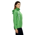 thumbnail image 2 of Sirius Lightweight Jacket with Embossed Print, 2 of 3