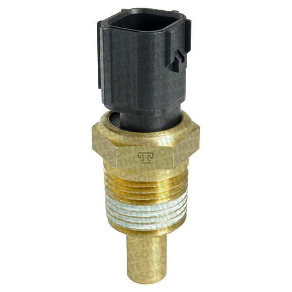 MTE-THOMSON 4189 Lower Engine Coolant Temperature Sensor Compatible with 00-16 Mini, Jeep, Plymouth, Fiat, Dodge, Chrysler