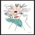 thumbnail image 1 of Rooted Framed Glossy Artwork, 1 of 1
