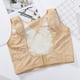 thumbnail image 4 of Faja moldeadora para mujer, accesorio para la zona lateral de los brazos, pecho, brazos, mangas medias, pecho, jorobado, prótesis, faja para el pecho., 4 of 5