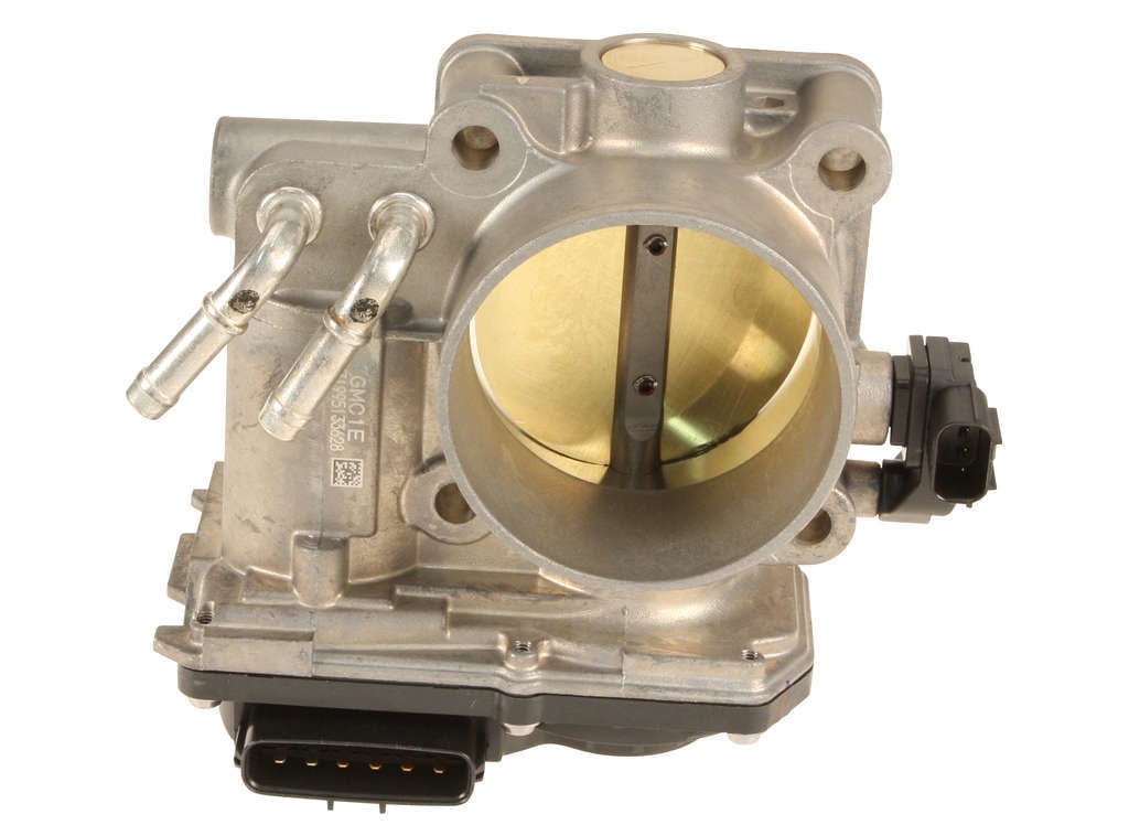 Genuine OEM Replacement for 20082012 Honda Accord Fuel Injection