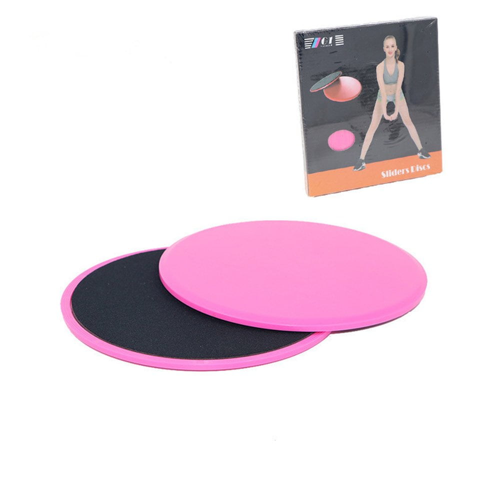 JeHealthy Sports Sliding Disc Training Rapid Sliding Plate Fitness