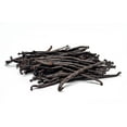 thumbnail image 4 of Extract Grade B Tahitian Vanilla Beans from Tahiti - Tahitensis Whole Vanilla Pods for Baking, Extract, Cooking and Brewing - 4oz, 4 of 5