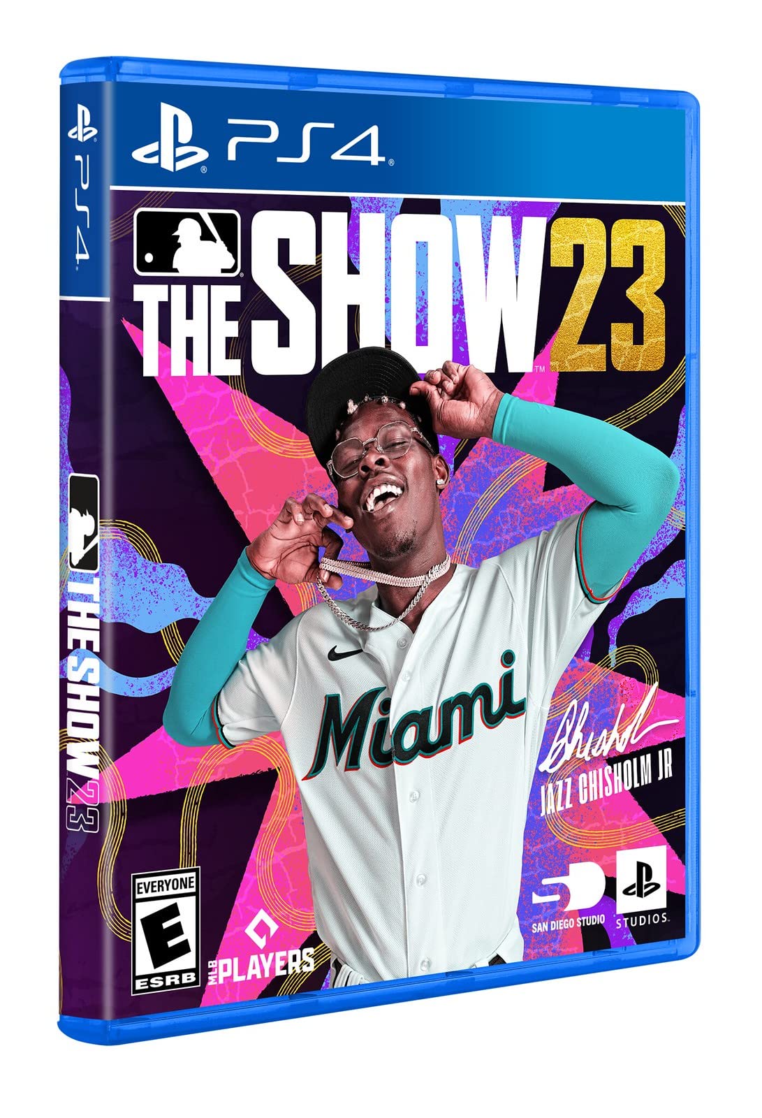 MLB The Show 23 - Playstation 5
