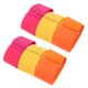 thumbnail image 1 of EXHUMKY 6Ud Bandas Elásticas Para Carreras Kit Para Actividades Deportivas Y Juegos En Exterior, 1 of 6