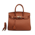 thumbnail image 2 of Exquisite Genuine Leather Women's Bag, Artfully Made from Top - Grain Cowhide, 2 of 8