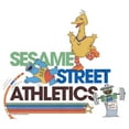 thumbnail image 2 of Boy's Sesame Street Retro Athletics Graphic T-Shirt, 2 of 4