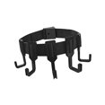 thumbnail image 4 of Multi Hook Camping Tree Stand Strap Gear Hanger for Quiver Backpack Fishing shamjiam Ganchos para árboles, 4 of 8