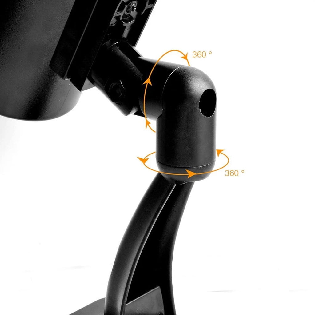 NANDIYNZHI Fake Camera Dummy Waterproof Security Cctv Surveillance Camera Abs 6.3*3.54*3.15 Inch (Clearance)Office&Craft&Stationery