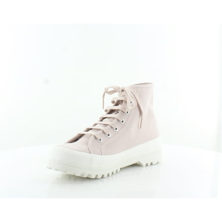 

Superga 2341 Alpina Women s Fashion Sneakers Pink Skin Size 6.5 M