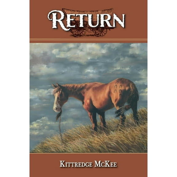 Return, (Paperback)