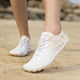 thumbnail image 5 of River Shoes Zapatos Playa para Hombres Y Mujeres Sin Cordones Natación Surf Yoga Ejercicio, 5 of 9