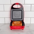 thumbnail image 2 of Sandwichera Individual Uncanny Brands Elmo Sesamo Aparato de Cocina, 2 of 6