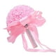 thumbnail image 3 of Ramo de novia para boda, ramos de novia románticos, hechos a mano, para novias. rosa, 3 of 9
