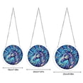 thumbnail image 4 of Tong Animals Acrylic Puzzle Window Hanging Animals Stained Glass Puzzle For Adults Stained Glass For Mom Birthday, 4 of 6