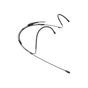 Sennheiser SpeechLine SL Headmic 1-4 - Microphone - black
