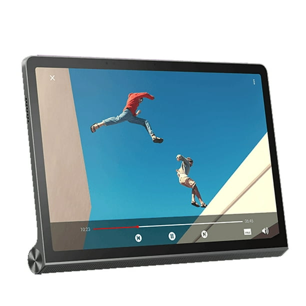 Lenovo YOGA タブレット YT-J706F Tablet Lenovo Yoga Tab 11 Yt-j706f 11 128gb Storm Gray Y 4gb De