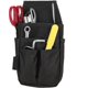 thumbnail image 1 of Electrician Tool Pouch Organizer Tool Pouch with Multiple Pockets Tool Belt, 1 of 5