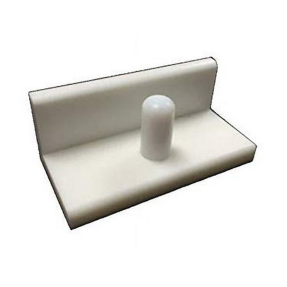 Premium Jogger Block 4x10 Paper Cutter Jogging Block