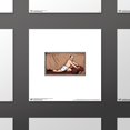 thumbnail image 3 of Gallery Pops Seinfeld - George Costanza The Art of Seduction Illustrated Wall Art, Unframed Version, 12" x 12", 3 of 5