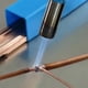 thumbnail image 2 of 20pcs Aluminum Flux-Cored Welding Rods Single Fusion Welding Rod, 2 of 5