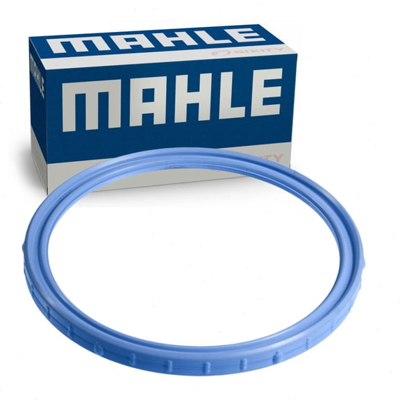 MAHLE Fuel Injection Throttle Body Mounting Gasket compatible with Jeep Wrangler 3.8L V6 2010-2011