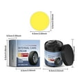 thumbnail image 3 of BotaniNest Tire Shine Gel – Long Lasting Gloss & For Tires – Easy Application Sling Formula, 3 of 6